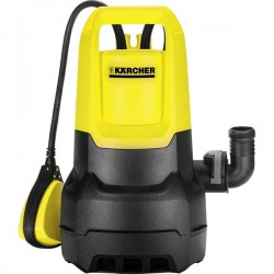 Karcher SP3 Pompa Celup Drainase