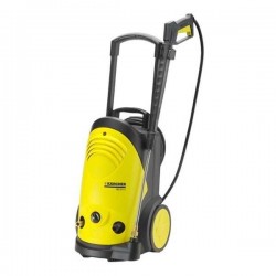 Karcher HD 5/12 C Plus Cold-water Pressure Washer (Yellow)