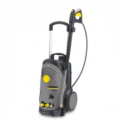 Karcher HD 6/15 C Cold-water Pressure Washer Yellow