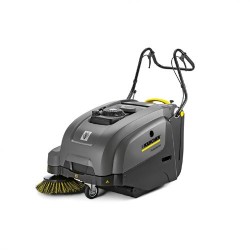 Karcher KM 75/40 W G Walk-behind Vacuum Sweepers Penyapu