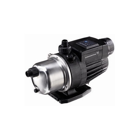 Grundfos MQ 3-35 Pompa Booster