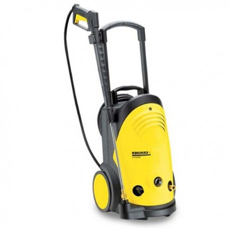 Kärcher HD 6/13 C Plus High Pressure Cleaner 