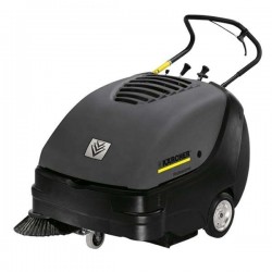 Karcher KM 85/50 W P Classic Vacuum Sweepers Walk-Behind 