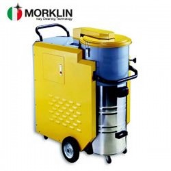 Morklin MNT-65 Industrial vacuum Cleaner Wet & Dry 
