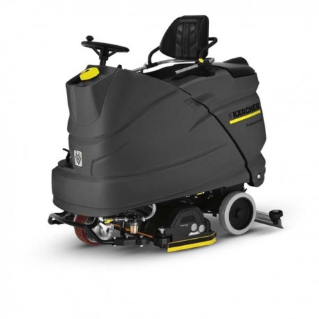 Karcher B 140 R Bp Scrubber Driers Ride-On 