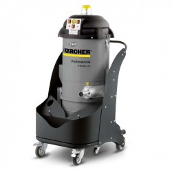 Karcher IV 60/36-3 W Industrial Vacuum Cleaner