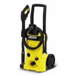 Karcher K 4.600 ( 20-130 bar) Pressure Cleaner 