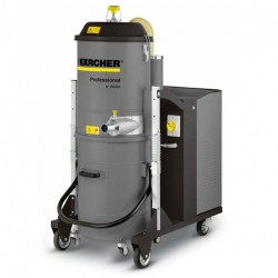 Karcher IV 100/55 Industrial vacuum cleaner 