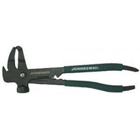 Jonnesway AN010030A Wheel Weight Balance Pliers 