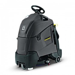 Karcher BD 50/40 RS Bp Scrubber Driers Step-On 