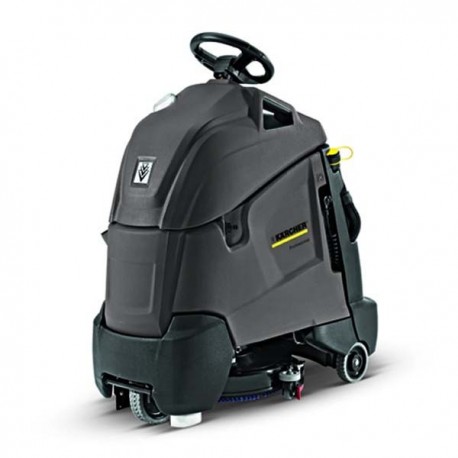 Karcher BD 50/40 RS Bp Scrubber Driers Step-On 