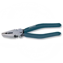  Jonnesway 9” Multipurpose Side Cutting Pliers