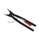 Jonnesway P9920C Tang External Hidung Lurus 20 inch 