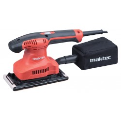 MAKTEC MT923 1/3 Sheet Orbital Sander 