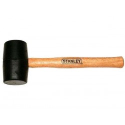 Stanley Palu Karet 57-528 24Oz (rubber mallet)