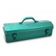 Tekiro ST-TB1066 T-528 Tool Box 1 Susun ( Besi ) T-325 ( Size 41 x 15x 12.5 CM )