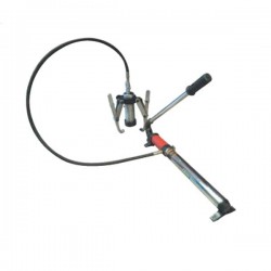 Krisbow KW0102603 Hydraulic Gear Puller 10t