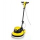 Karcher BDP 43/410 C Scrubber driers Single disc Machines 