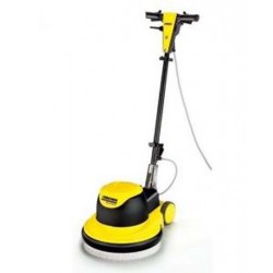 Karcher BDP 43/410 C Scrubber Driers Single Disc Machines 