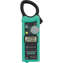 Kyoritsu 2200 AC Digital Clamp Meters