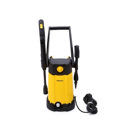 Stanley STPW1400 High Pressure Cleaner 1400W 