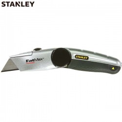 Stanley 10-777-22 FatMax Pisau Kerja