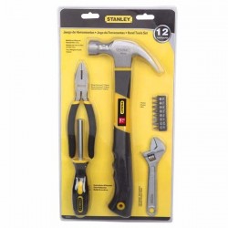 Stanley 70-875 Hand Tool Set