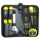 Stanley Set Set Perkakas Isi 7