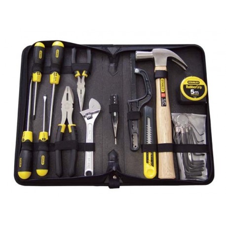 Stanley 92-010 Tool Set 22 Pcs 