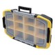 Stanley TM426 Click N Connect Organizer Tool Box Plastik