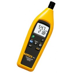 Fluke 971 Temperature Humidity Meter Pengukur Suhu