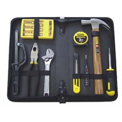 Stanley 92-009 Home Use Tool Kit Set 19 Pcs 