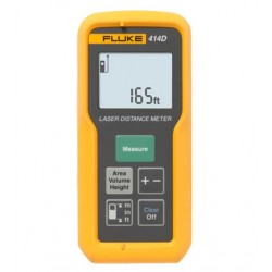 Fluke 414D Laser Distance Meter