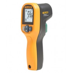Fluke 59 MAX Infrared Thermometer Inframerah