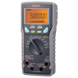 Sanwa PC7000 True RMS Digital Multimeter