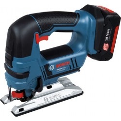 Bosch GST 18 V-LI Mesin Gergaji Jigsaw