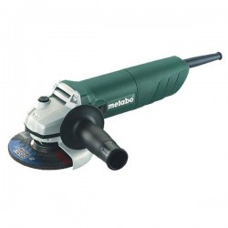 Metabo W72100 720W 100mm 4" Angle Grinder