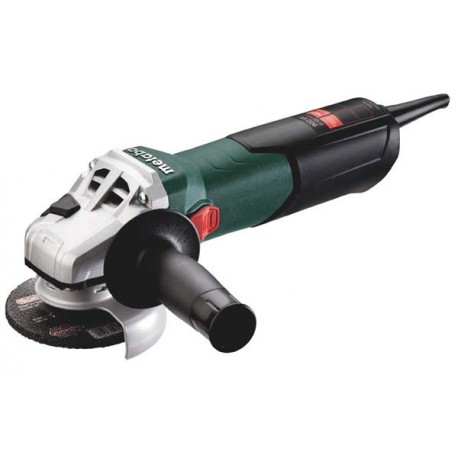 Metabo W9-100 (600350310) Angle grinders 100-150 mm