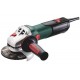 Metabo W9-125 (600374180) Quick Angle grinders 100-150 mm