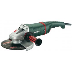 Metabo W24-180 MVT (606466460) Angle Grinder