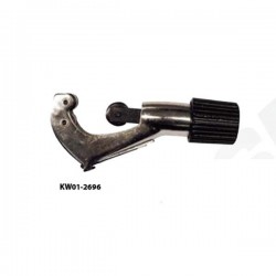 Krisbow KW0102696 Mini Tube Cutter 3-22mm