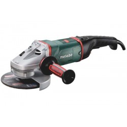 Metabo W 26-180 MVT (606473000) Angle grinder