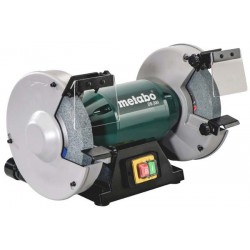 Metabo DS 200 (619200000) Bench Grinders 
