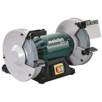 Metabo DS 200 (619200000) Bench Grinders 