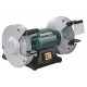 Metabo DSD 250 (619250000) Bench Grinder 250MM