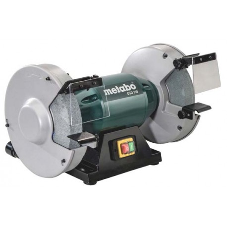 Metabo DSD 250 (619250000) Bench Grinder 250MM