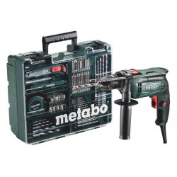 Metabo SBE650 (600672500) Impact Drill 650 Watt 