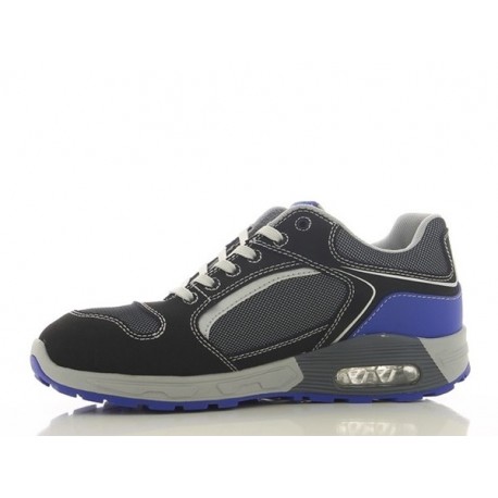 Jogger Raptor SJ Flex Sepatu Safety