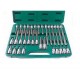 Jonnesway S07H4932S 1/2 " Dr. Star Socket Bits Set 32Pcs