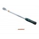 Jonnesway T21200N High Precision Torque Wrench 1/2 "DR, 40-200 Nm